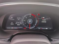 Cadillac CT5 28T Premium - photo 20