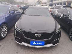 Cadillac CT5 28T Premium - photo 3
