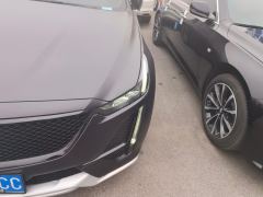 Cadillac CT5 28T Premium - photo 4