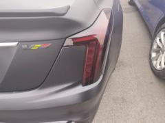 Cadillac CT5 28T Premium - photo 5