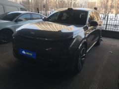 Li Auto L9 Max - ფოტო 1