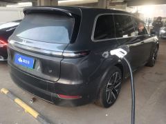 Li Auto L9 Max - ფოტო 2