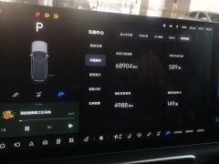 Li Auto L9 Max - ფოტო 20