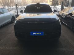 Li Auto L9 Max - ფოტო 3
