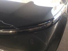 Li Auto L9 Max - ფოტო 4
