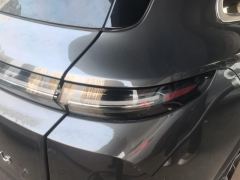 Li Auto L9 Max - ფოტო 5