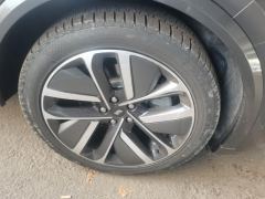 Li Auto L9 Max - ფოტო 6