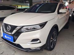 Nissan Qashqai 2.0L Luxury Edition - ფოტო 1