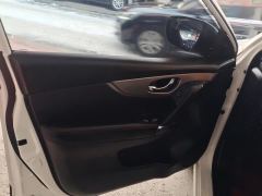 Nissan Qashqai 2.0L Luxury Edition - ფოტო 12