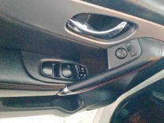 Nissan Qashqai 2.0L Luxury Edition - ფოტო 13
