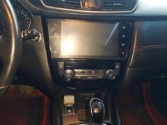 Nissan Qashqai 2.0L Luxury Edition - ფოტო 17