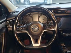 Nissan Qashqai 2.0L Luxury Edition - ფოტო 18