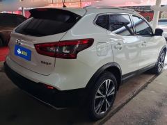 Nissan Qashqai 2.0L Luxury Edition - ფოტო 2
