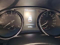 Nissan Qashqai 2.0L Luxury Edition - ფოტო 20