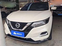 Nissan Qashqai 2.0L Luxury Edition - ფოტო 3