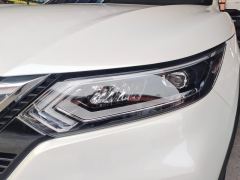 Nissan Qashqai 2.0L Luxury Edition - ფოტო 4