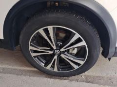 Nissan Qashqai 2.0L Luxury Edition - ფოტო 6