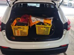 Nissan Qashqai 2.0L Luxury Edition - ფოტო 7