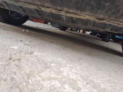 Nissan Qashqai 2.0L Luxury Edition - ფოტო 8