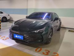 MG7 2.0T Automatic Trophy Apex Edition - ფოტო 1