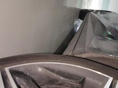 MG7 2.0T Automatic Trophy Apex Edition - ფოტო 11