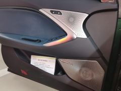 MG7 2.0T Automatic Trophy Apex Edition - ფოტო 12