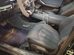 MG7 2.0T Automatic Trophy Apex Edition - ფოტო 14