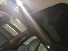 MG7 2.0T Automatic Trophy Apex Edition - ფოტო 15