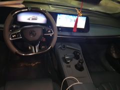 MG7 2.0T Automatic Trophy Apex Edition - ფოტო 16