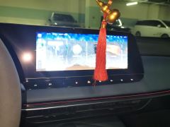 MG7 2.0T Automatic Trophy Apex Edition - ფოტო 17