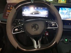 MG7 2.0T Automatic Trophy Apex Edition - ფოტო 18