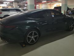 MG7 2.0T Automatic Trophy Apex Edition - ფოტო 2