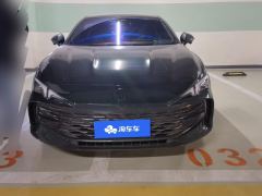 MG7 2.0T Automatic Trophy Apex Edition - ფოტო 3