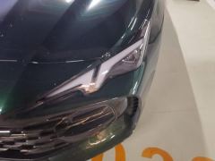 MG7 2.0T Automatic Trophy Apex Edition - ფოტო 4