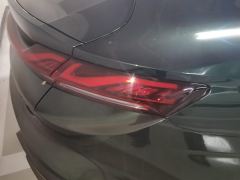 MG7 2.0T Automatic Trophy Apex Edition - ფოტო 5
