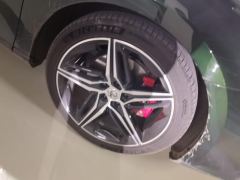 MG7 2.0T Automatic Trophy Apex Edition - ფოტო 6