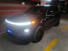 Li Auto Li L8 Pro - фото 1