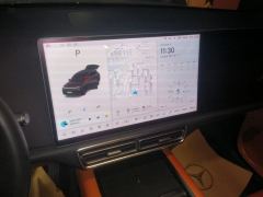 Li Auto Li L8 Pro - фото 17