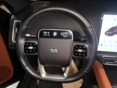 Li Auto Li L8 Pro - фото 18