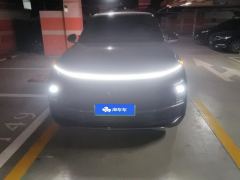 Li Auto Li L8 Pro - фото 3