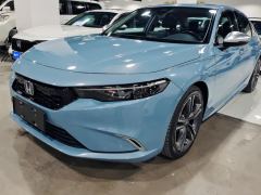 Honda Envix Version HATCHBACK 240TURBO CVT Luxury Edition - photo 1