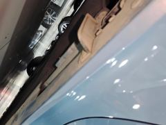 Honda Envix Version HATCHBACK 240TURBO CVT Luxury Edition - photo 10