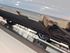 Honda Envix Version HATCHBACK 240TURBO CVT Luxury Edition - photo 11