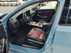 Honda Envix Version HATCHBACK 240TURBO CVT Luxury Edition - photo 14