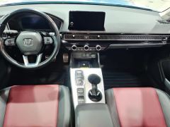 Honda Envix Version HATCHBACK 240TURBO CVT Luxury Edition - photo 16