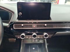 Honda Envix Version HATCHBACK 240TURBO CVT Luxury Edition - photo 17