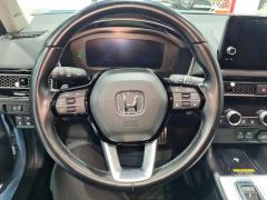 Honda Envix Version HATCHBACK 240TURBO CVT Luxury Edition - photo 18