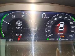 Honda Envix Version HATCHBACK 240TURBO CVT Luxury Edition - photo 20