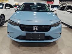 Honda Envix Version HATCHBACK 240TURBO CVT Luxury Edition - photo 3