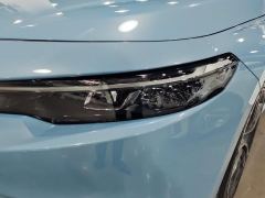 Honda Envix Version HATCHBACK 240TURBO CVT Luxury Edition - photo 4